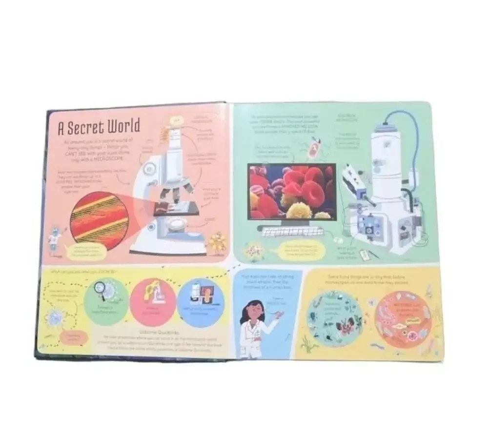 usborne brand new